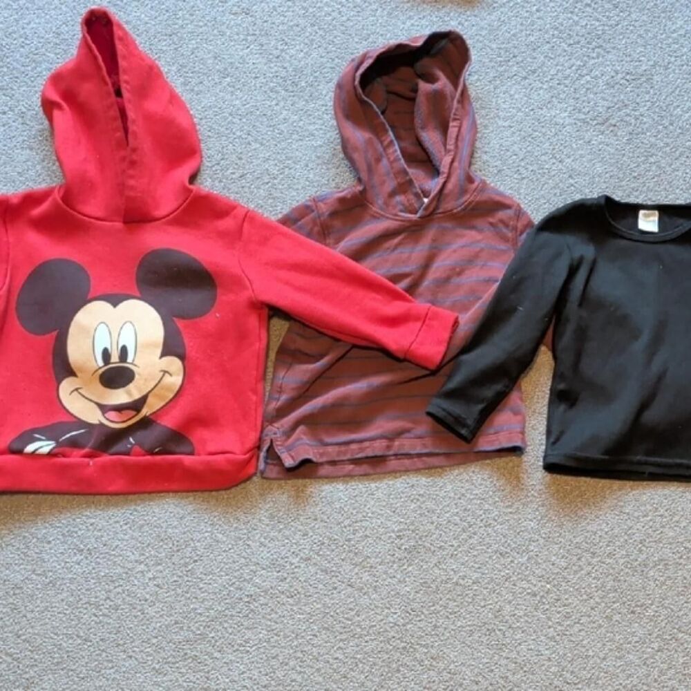 Unbranded multi Hoodie